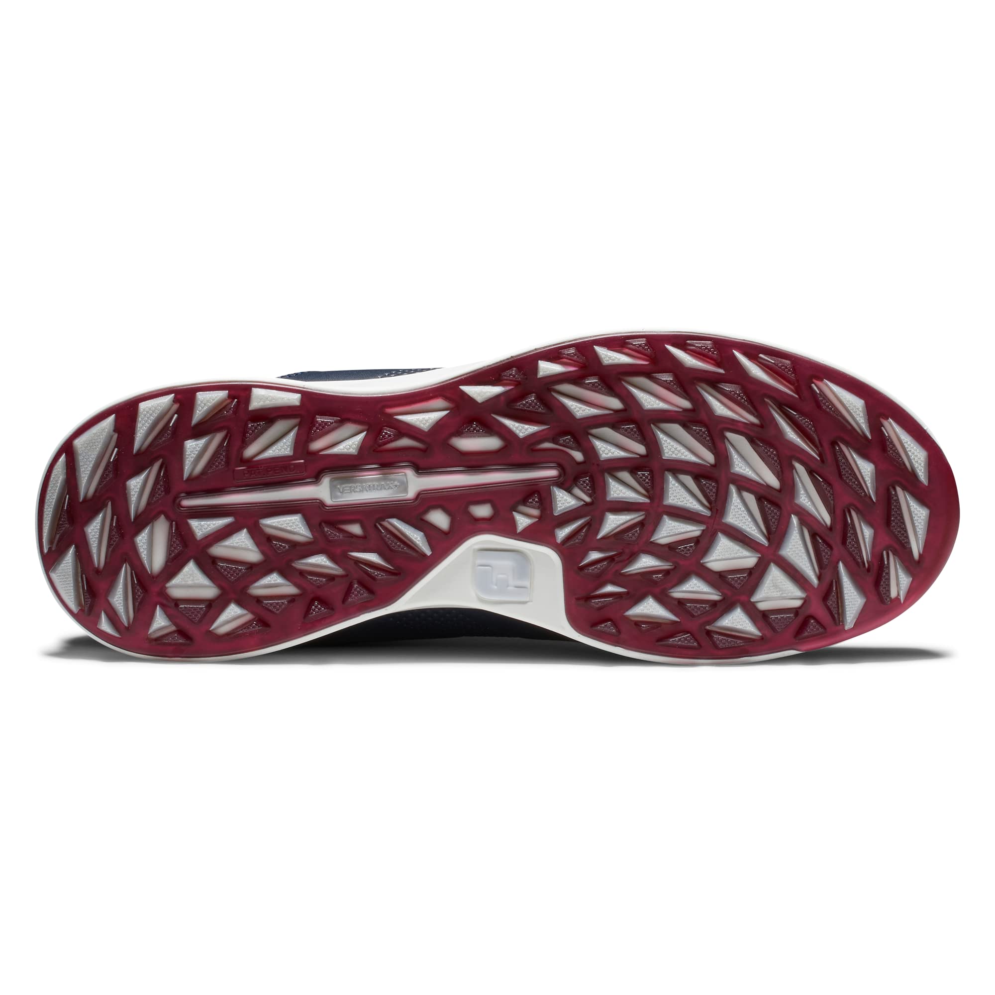 Footjoy Stratos, Zapatos de Golf Mujer