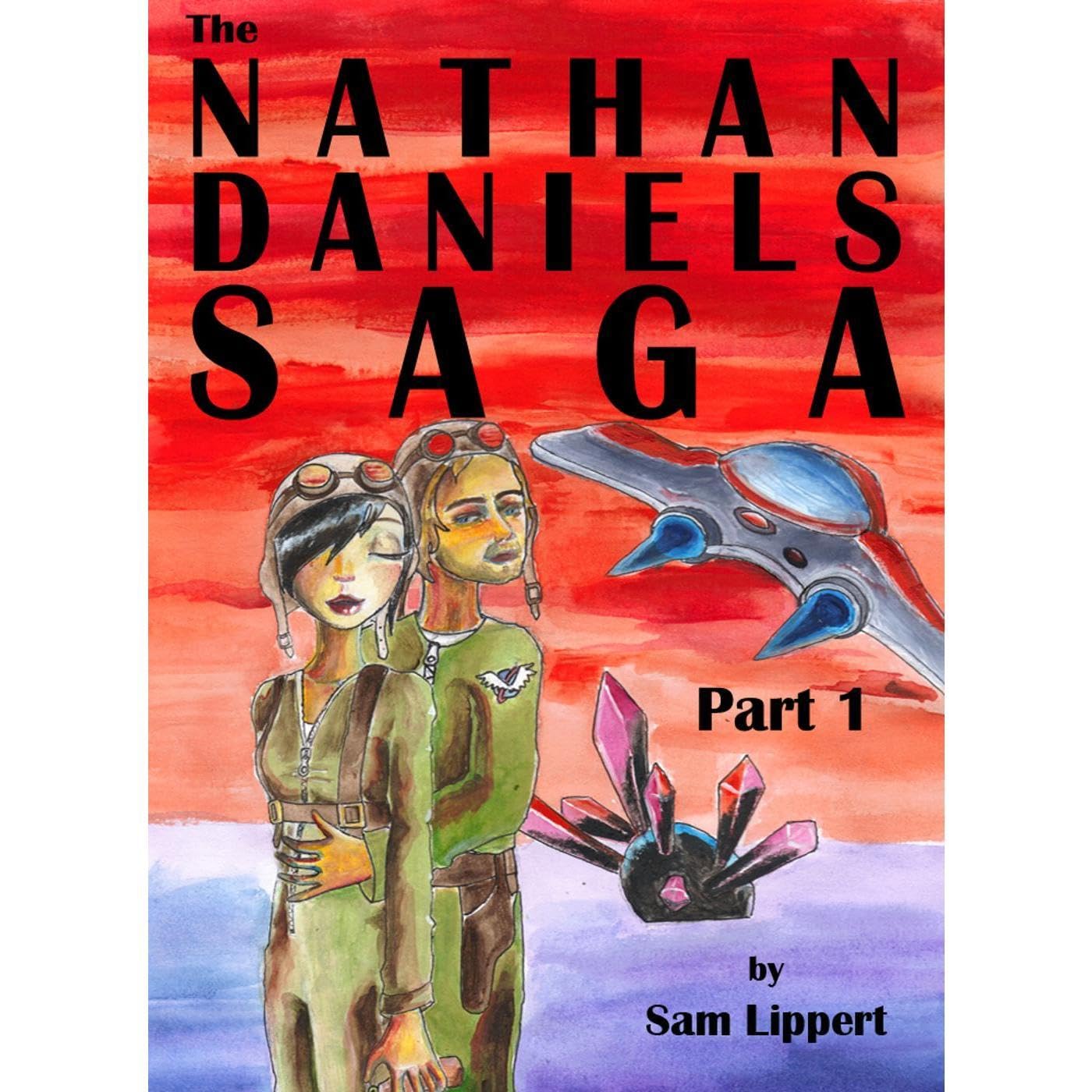 The Nathan Daniels Saga: Part 1
