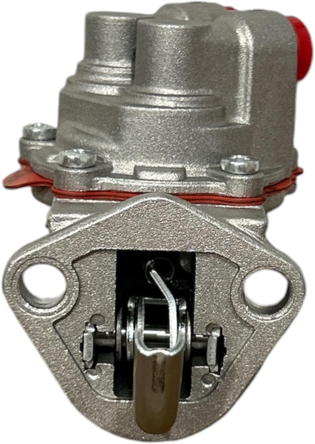 Fuel Lift Transfer Diesel Pump for Massey Ferguson Tractors, Allis Chalmers, Landini & Perkins 135 230 240 250