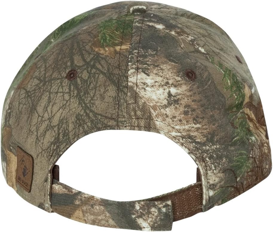 Running Buck Hat