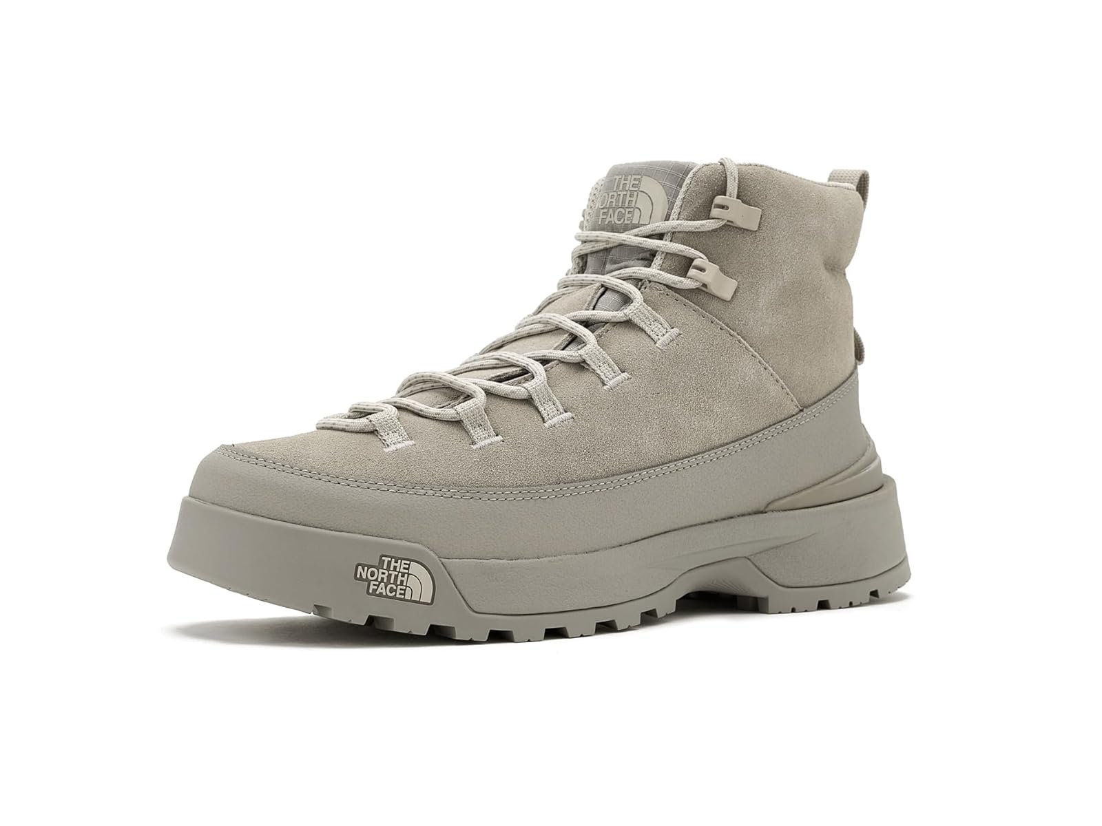 Unisex Boots The North Face Glenclyffe Urban Boots 44890₽