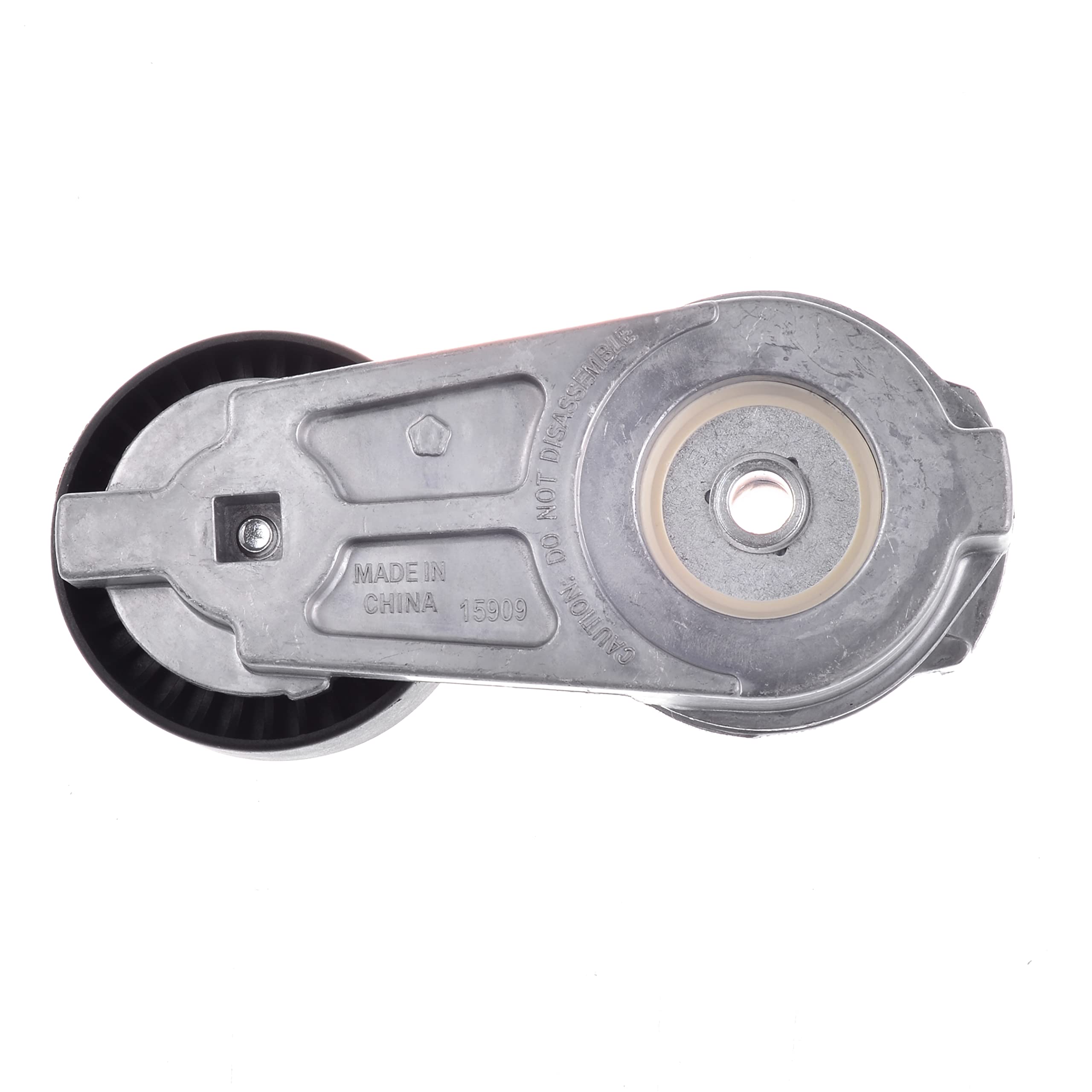 X AUTOHAUX Belt Tensioner Pulley Assembly