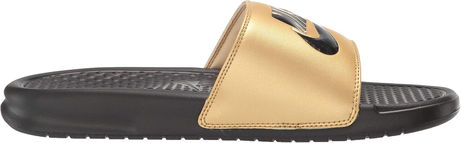 Nike Women's Benassi Just Do It Slide Sandal