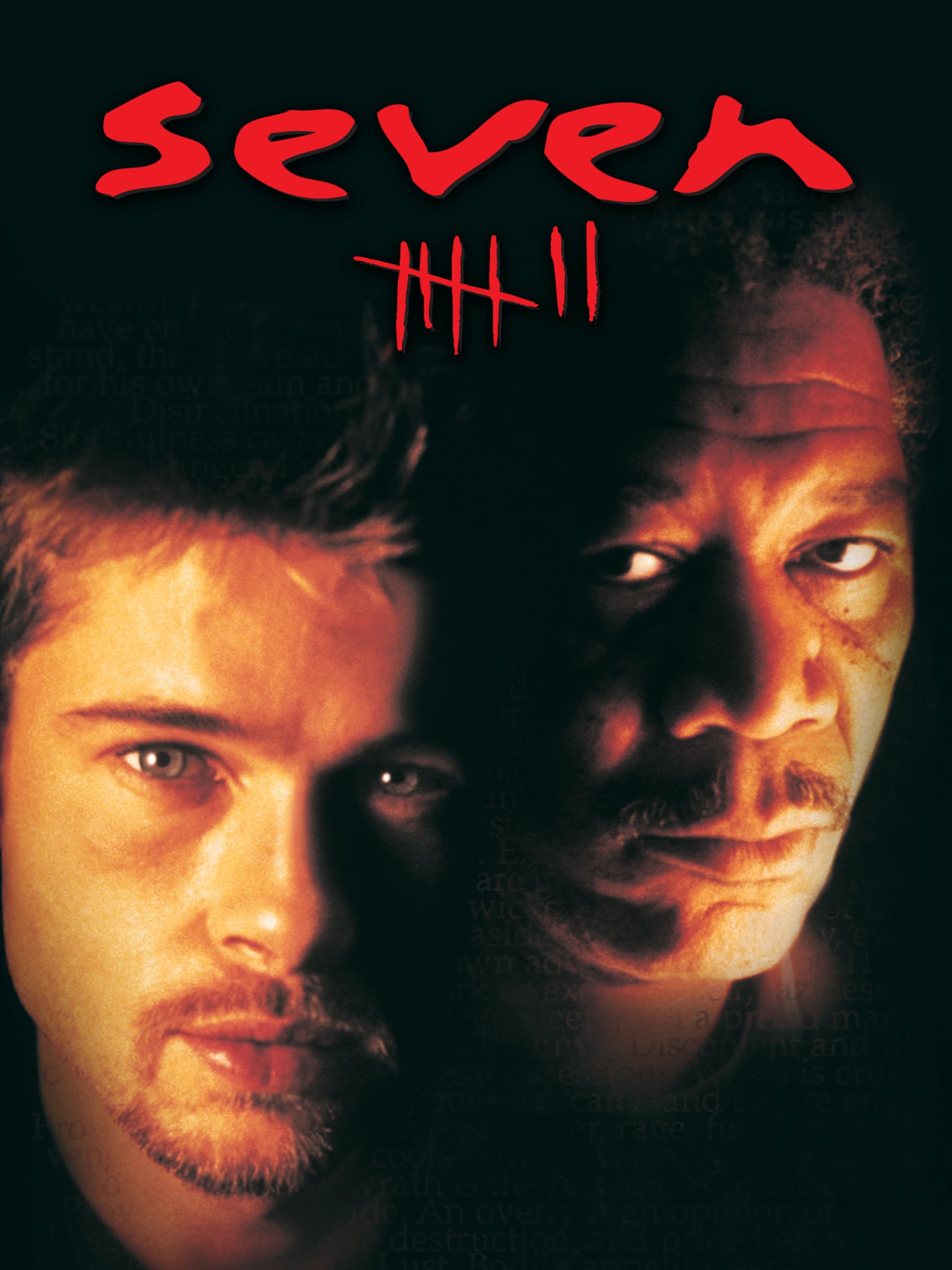 Seven (1995)