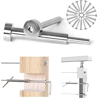 Invisible Cable Railing Kit CR26