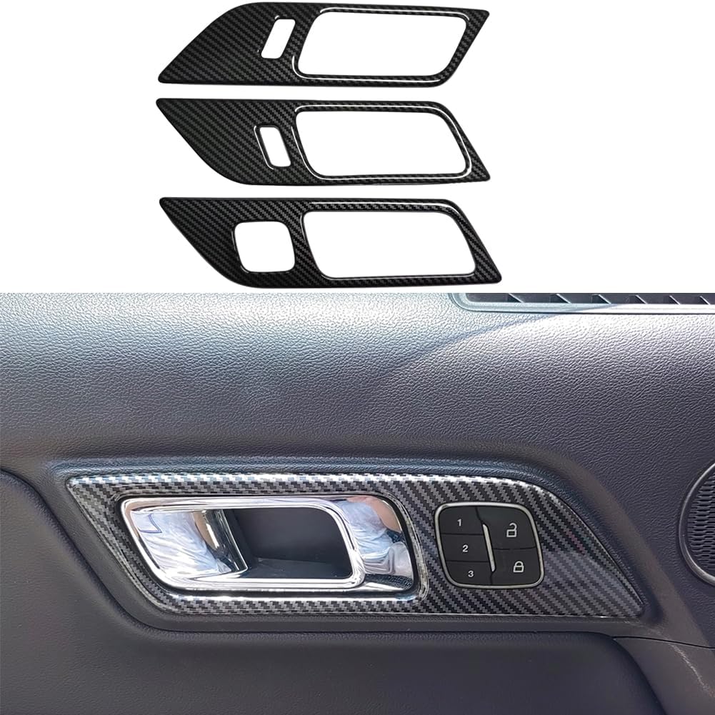 Interior Handle Switch Frame Cover