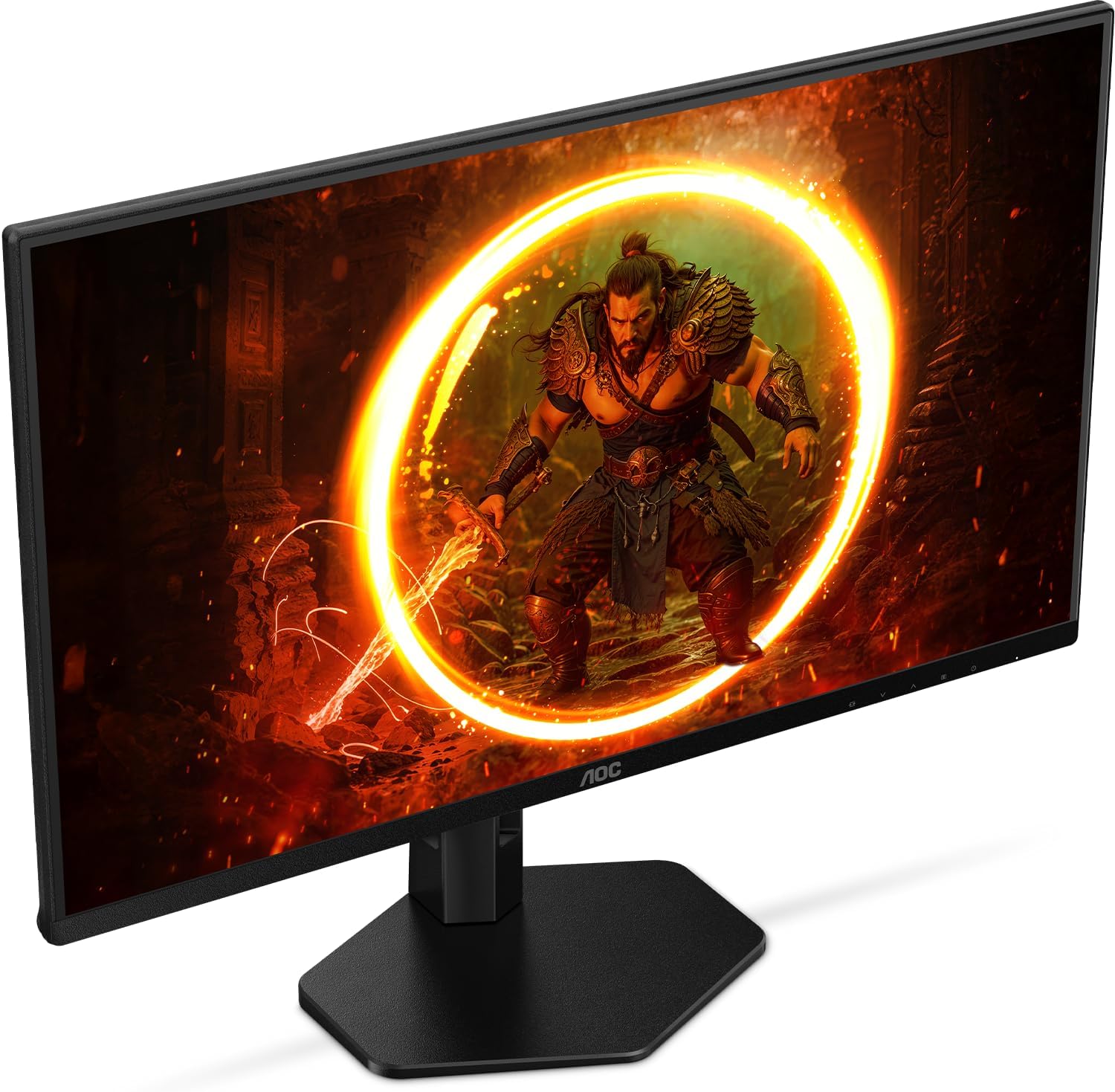 Monitor Gamer AOC AGON G4S 25" 310Hz 0.3ms HDR10 IPS Base Ajustável 25G4S/P