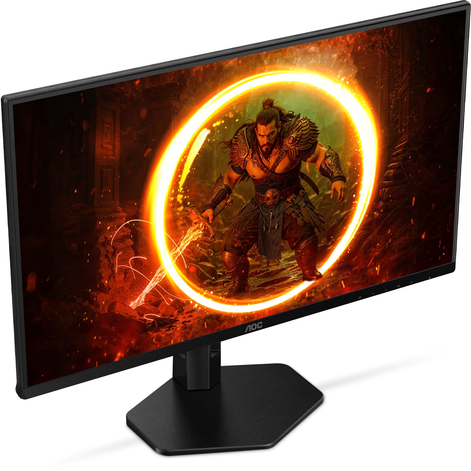 AOC ゲーミングモニター 25G4S/11, 24.5インチ, 最大310hz Amazon.co.jp: AOC ゲーミングモニター 25G4S/11, 24.5インチ, 最大