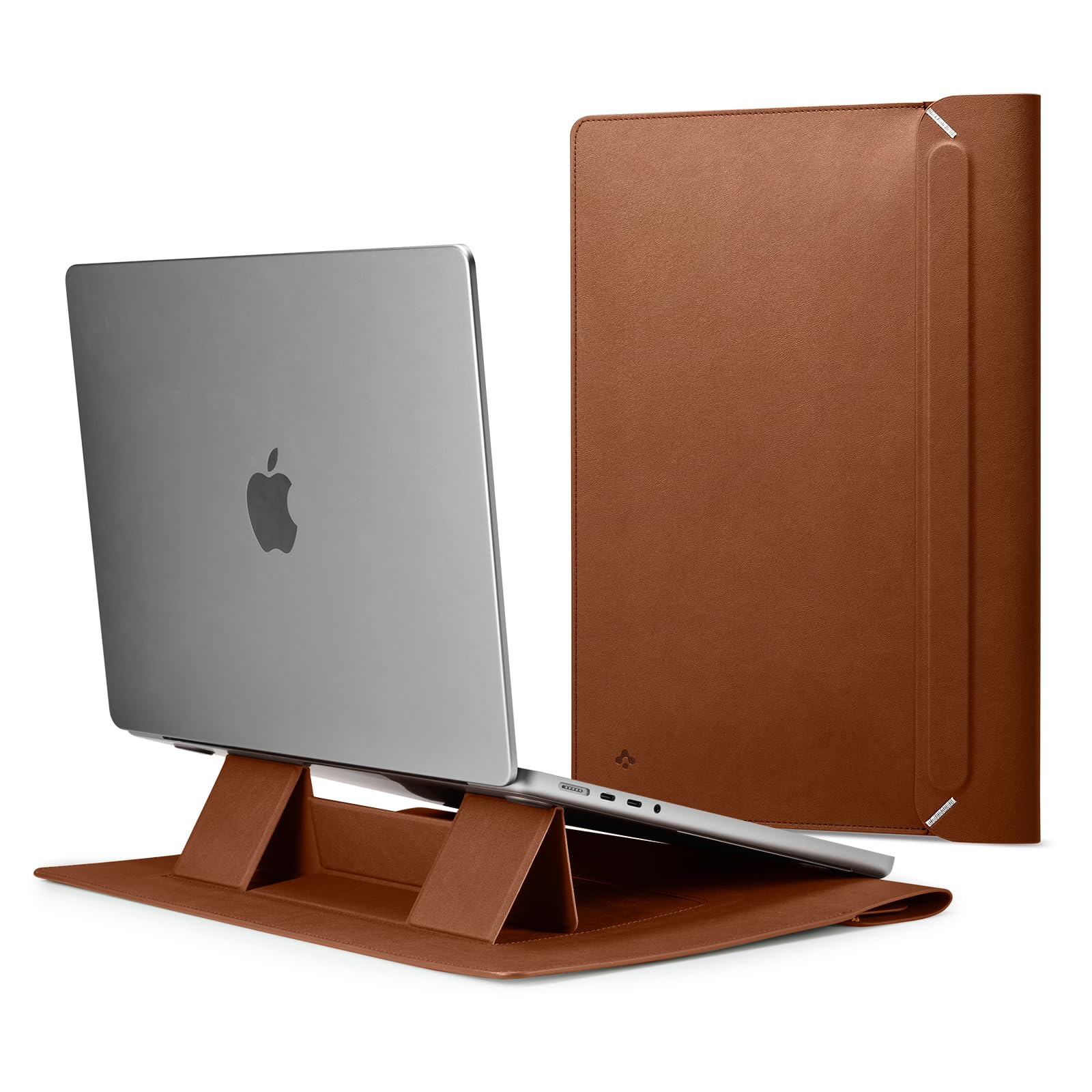 Amazon.com: Spigen Valentinus S Protective Laptop Sleeve for 16