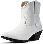 ARIAT womens Darlin Western Boot