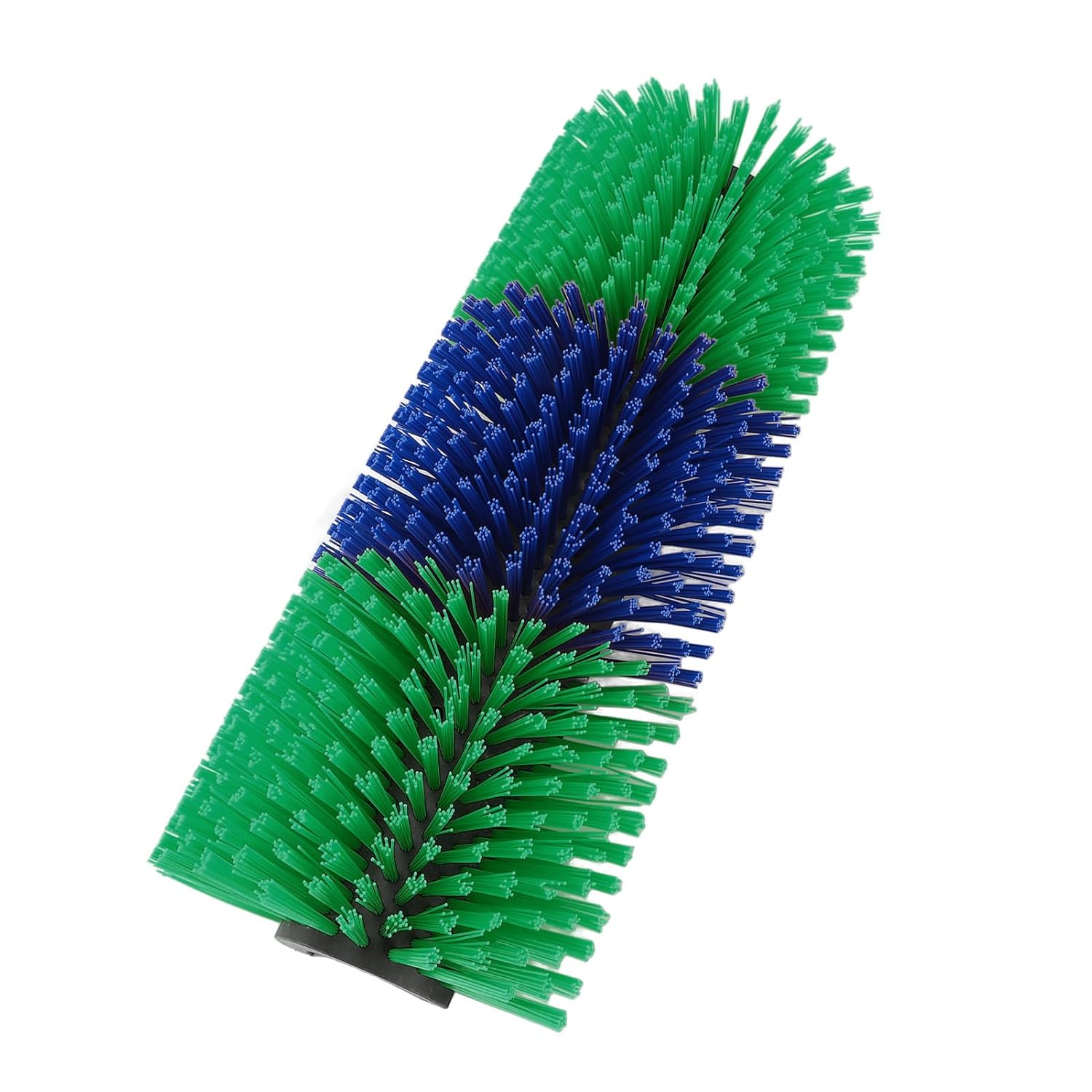 Brushes Brush Relieve Back Itching Horse Full Massage Grooming Brush Easy to Install Scratching Tool for Livestock Pens Barns or Outdoors Livestock Scratching Brush 435mm Cattle