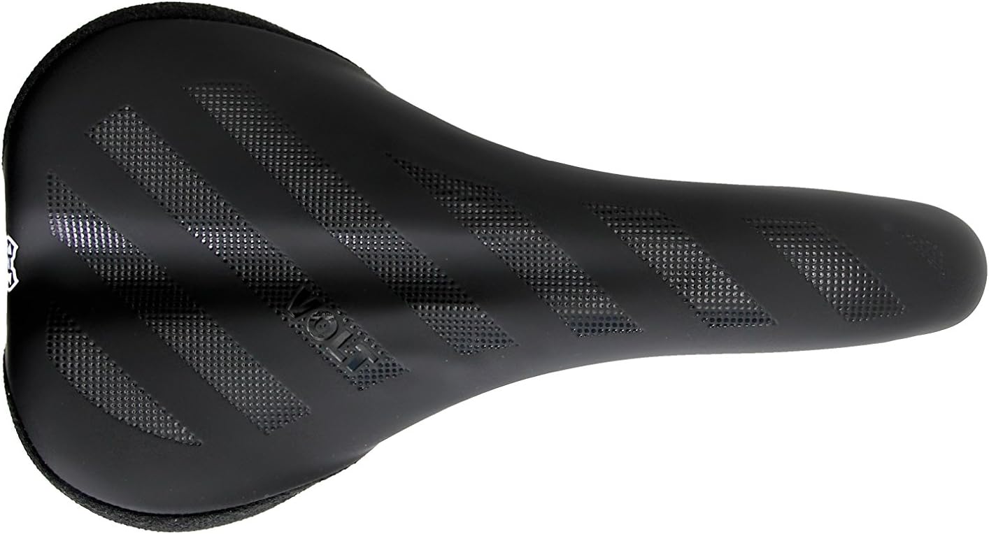 WTB Volt Comp Black Saddle
