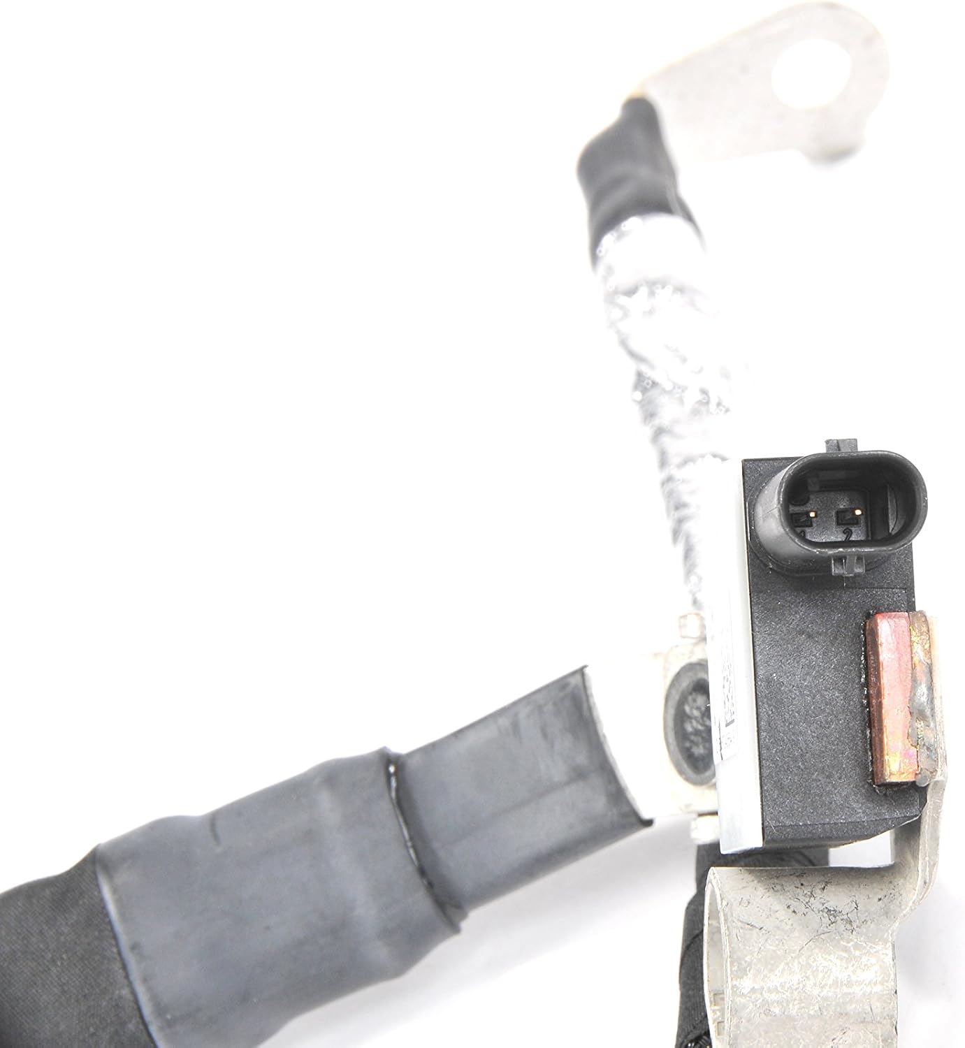 ACDelco GM Original Equipment 23373586 Negative Battery Cable
