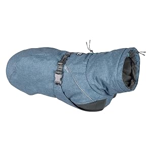 Hurtta Expedition Parka (photo: Amazon.ca)