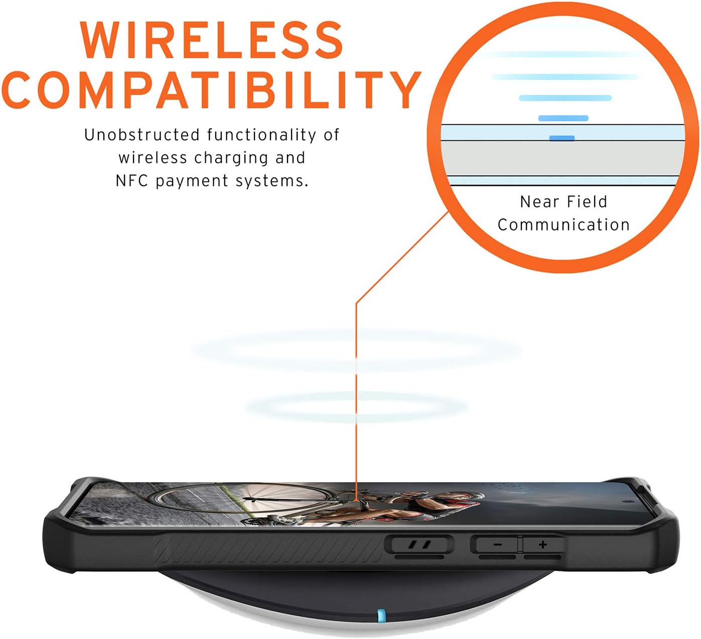 URBAN ARMOR GEAR Samsung Galaxy Series