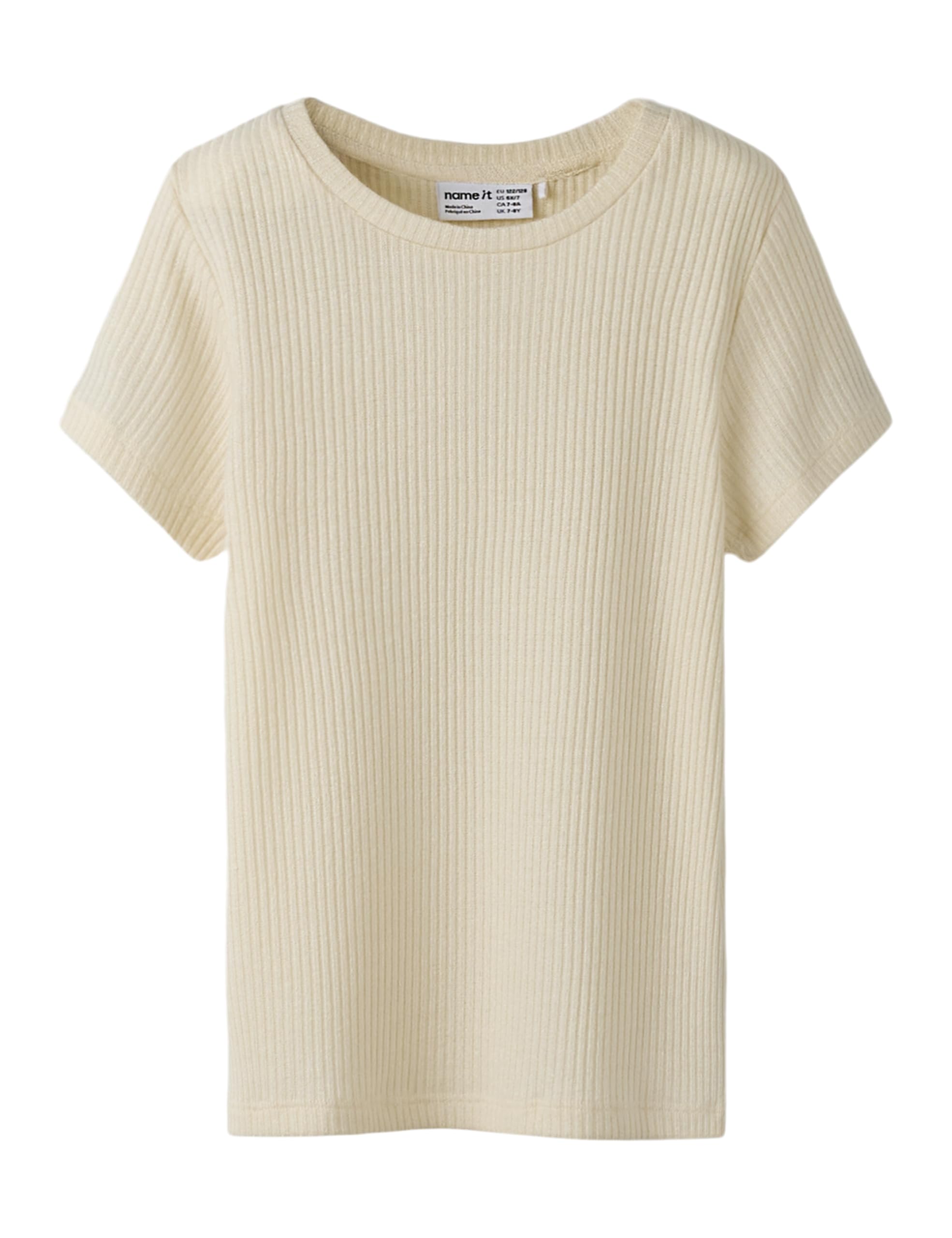 NAME IT Girl T-Shirt Regular Fit