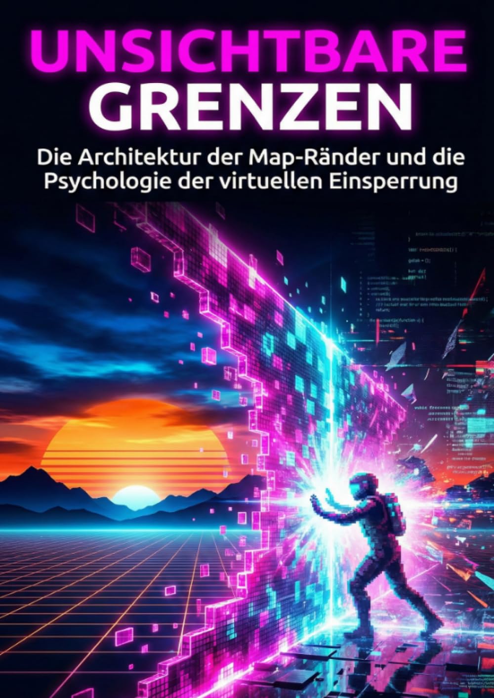 Unsichtbare Grenzen: Die Architektur der Map-Ränder und die Psychologie der virtuellen Einsperrung