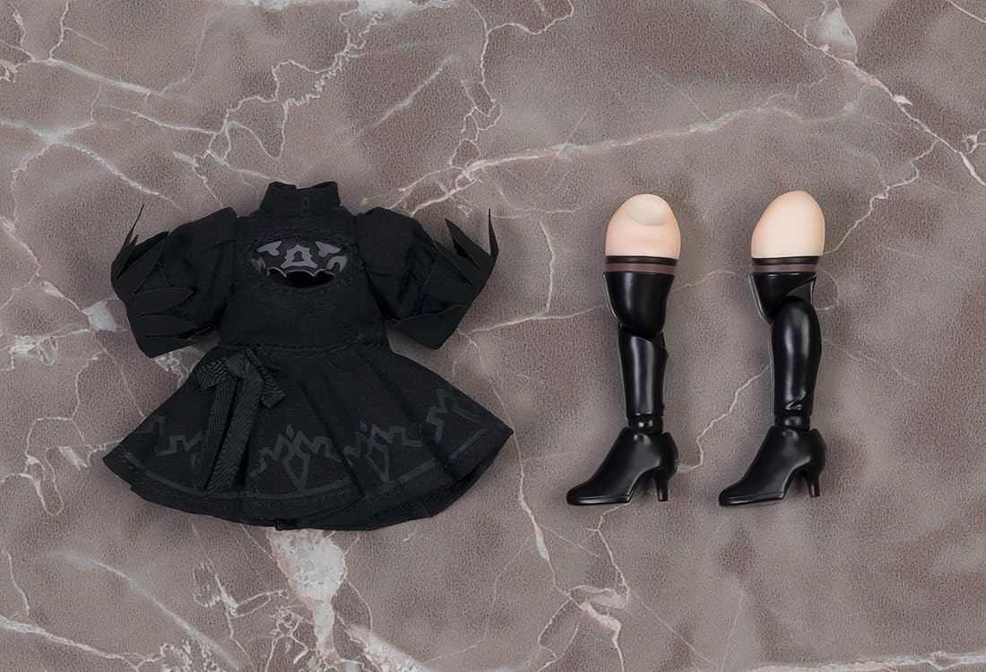 Amazon.com: Good Smile Company NieR:Automata: 2B (Yorha No.2 Type