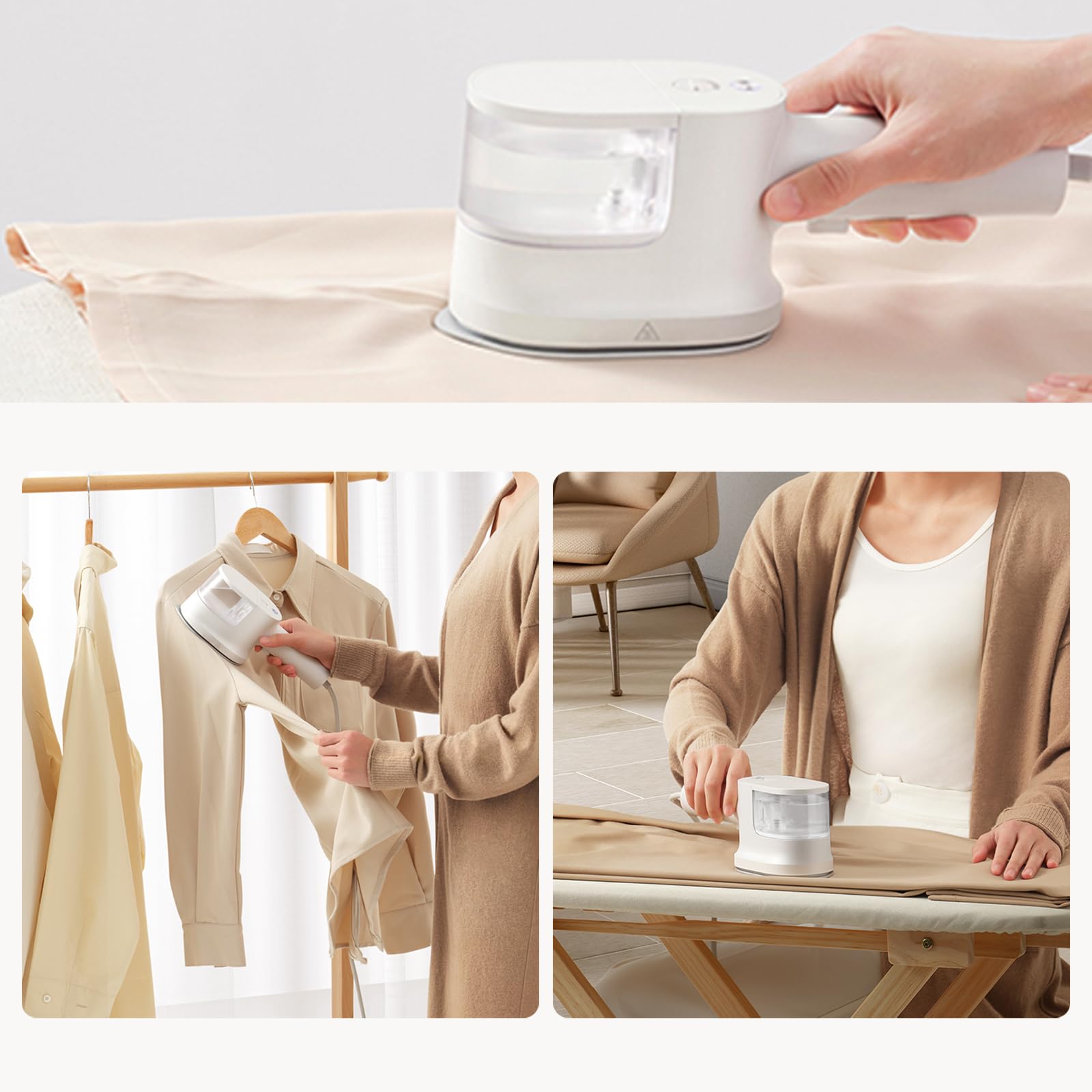 Xiaomi Handheld Steam Iron EU