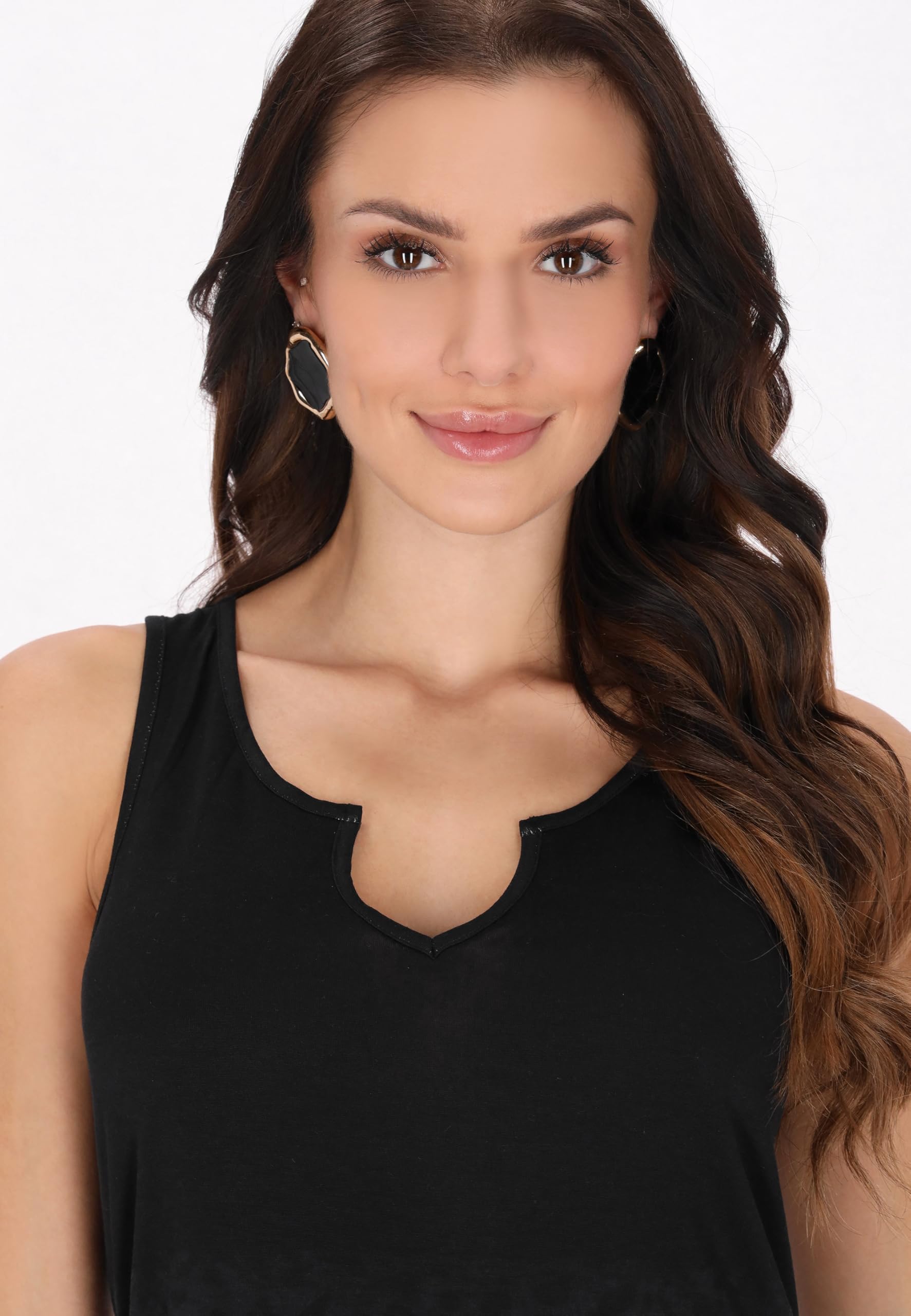 faina Top de mujer