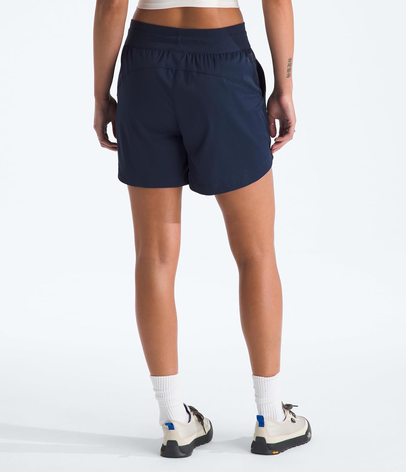 The North Face Aphrodite Arise 5" Shorts