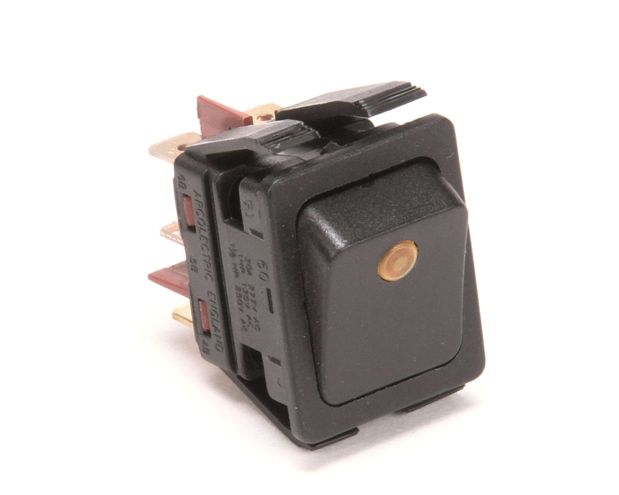 Newco781431 Dual Start Combo Switch