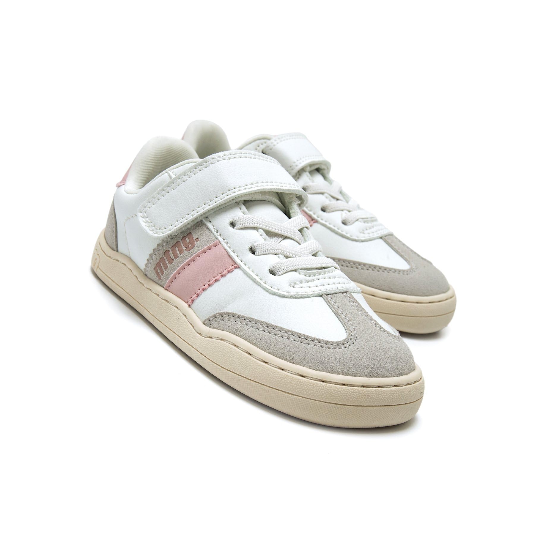 MTNG KIDS Zapatillas Barefoot Niña Free 49039