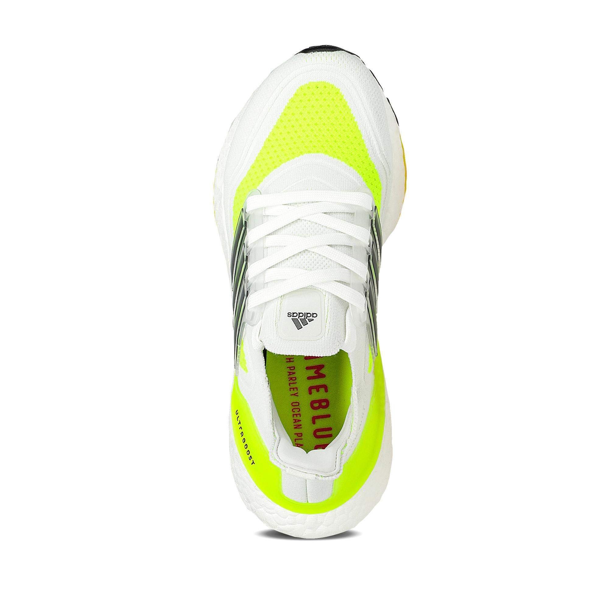 adidas Ultraboost 21 męskie buty do biegania
