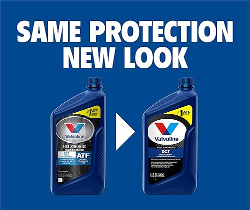 Miniatura 3 de Valvoline - Fluido de transmisión