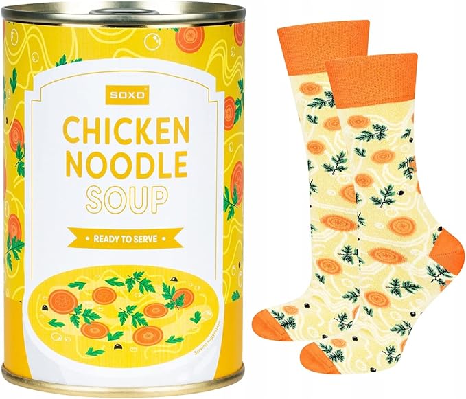 calcetines originales y divertidos para regalar