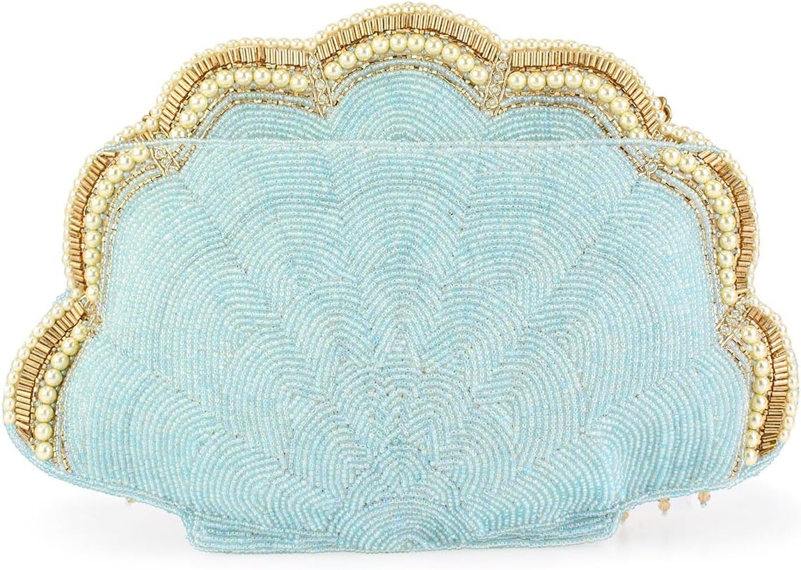 Mary Frances Crossbody Handbag