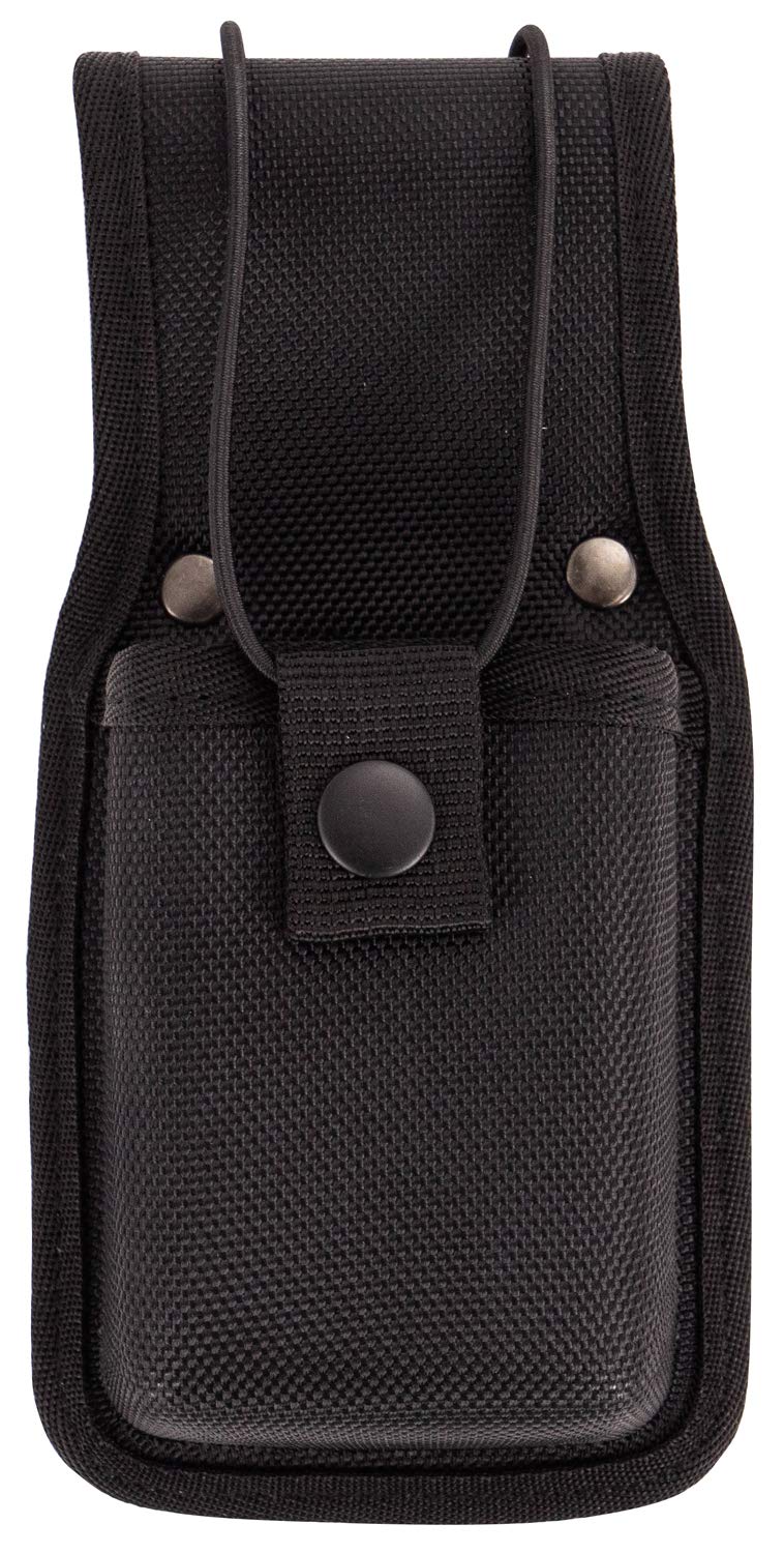 First Class Universal Nylon Radio Holder