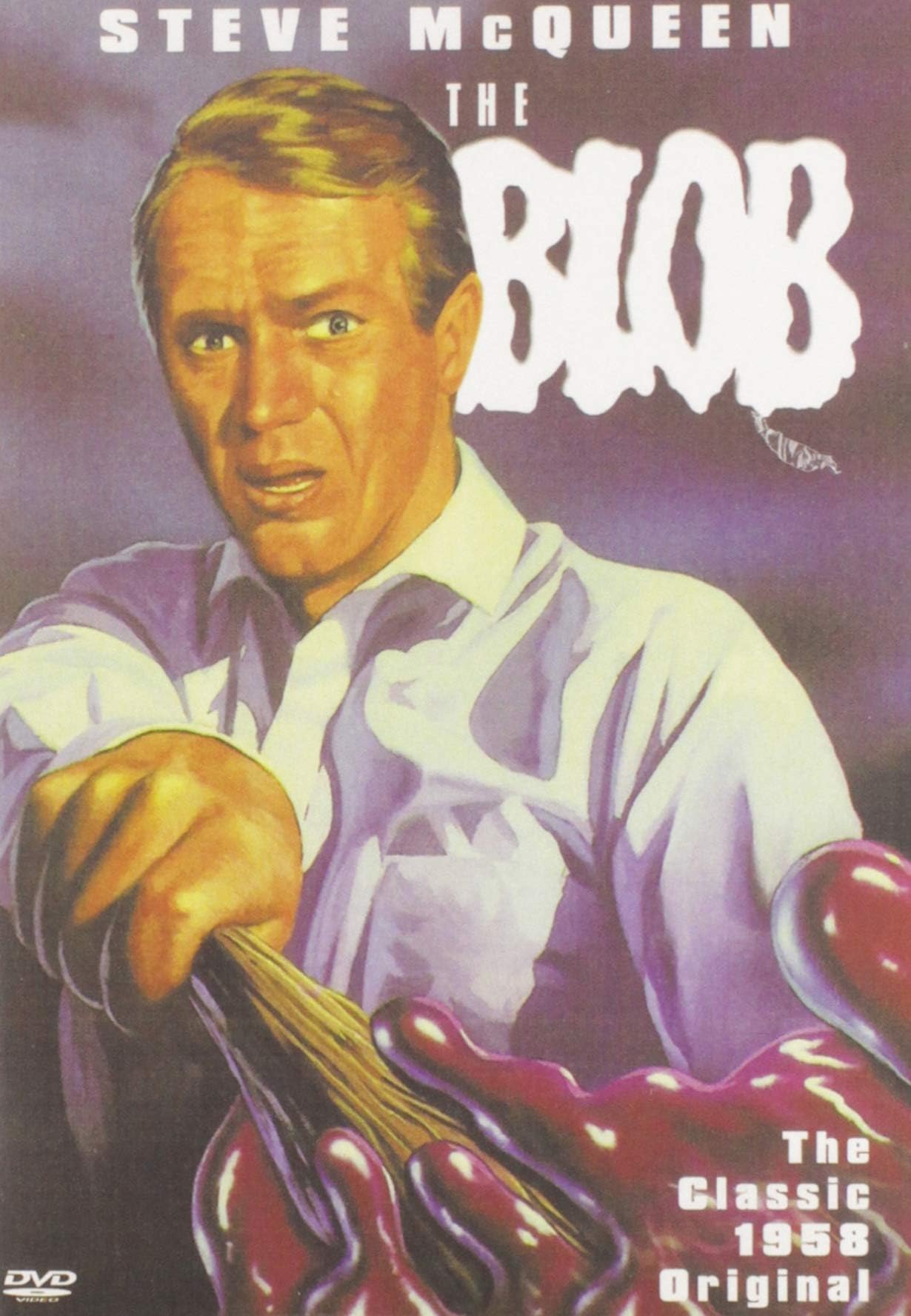 The Blob (1958)