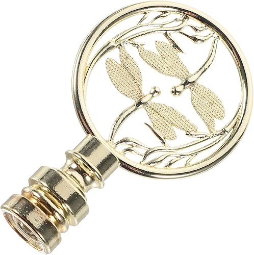 Pantalla de lámpara de pie y accesorios Cubiertas de luz de cumpleaños para accesorios para cuarto decoraciones para baños pantallas de lámpara para