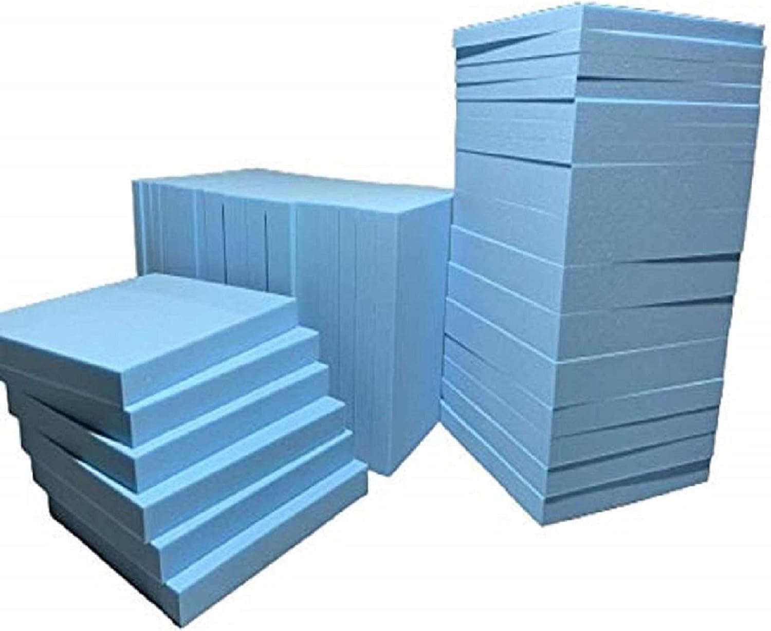 High density firm upholstery foam 60x20x1 Efoam by Efoam Amazon.co.uk