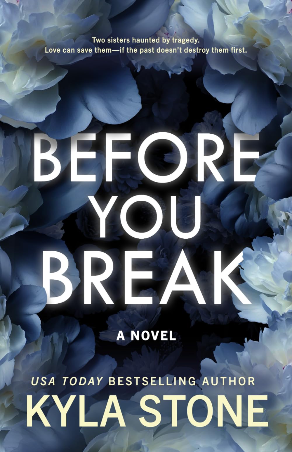 Before You Break