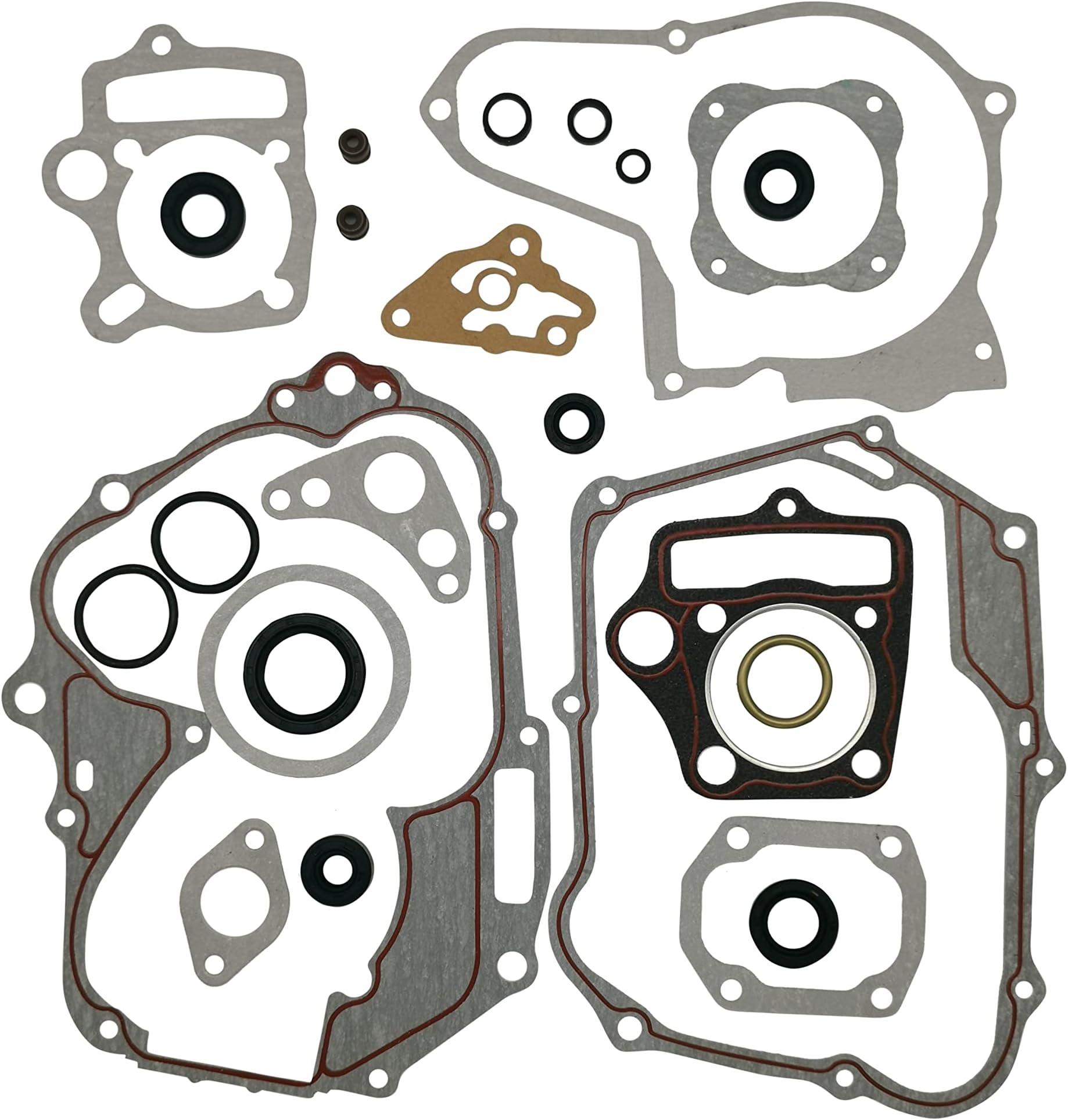 110cc Gasket Kit