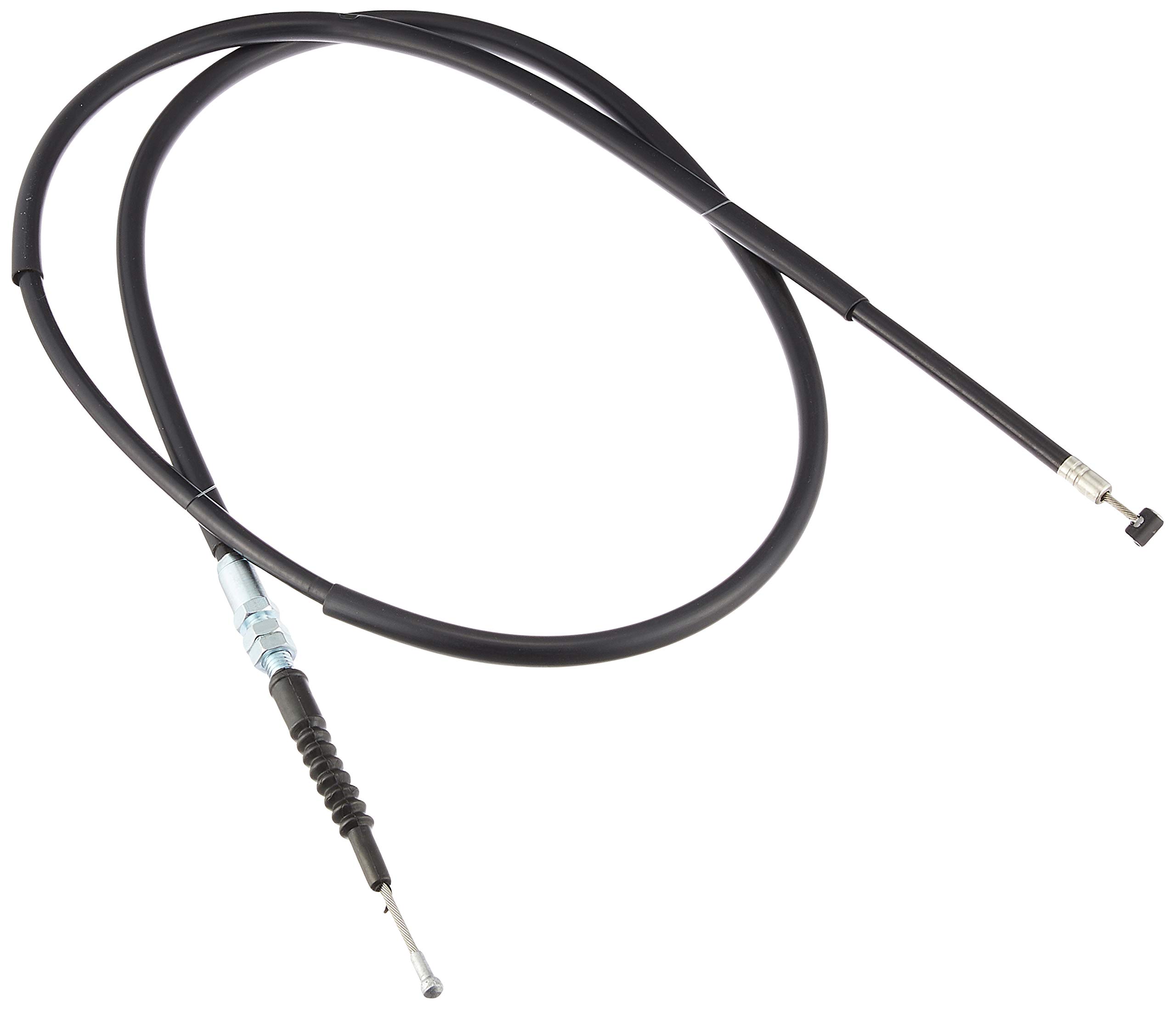 Amazon | グッズ(GOODS) SR400/500 88'~00' ブレーキワイヤー 200mm