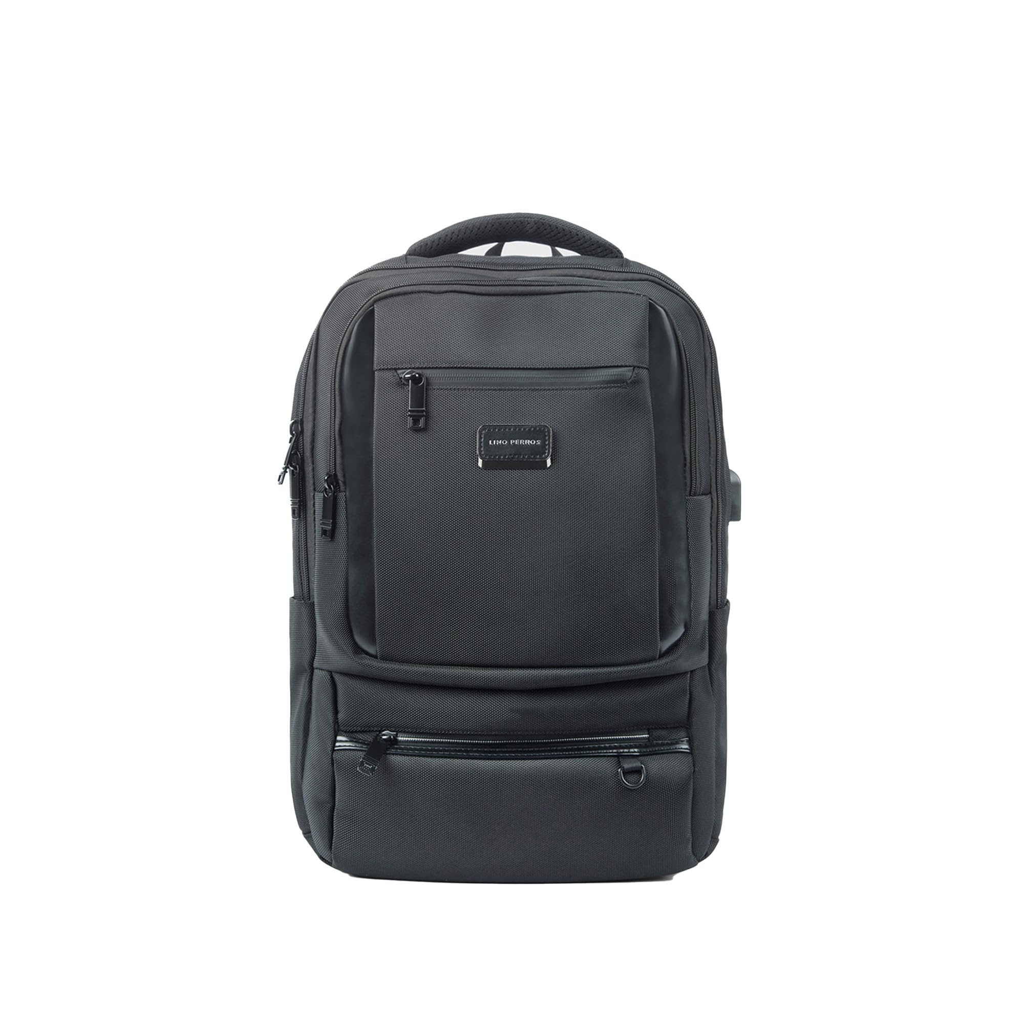 lino perros Harvard Crest Backpack-picture-18
