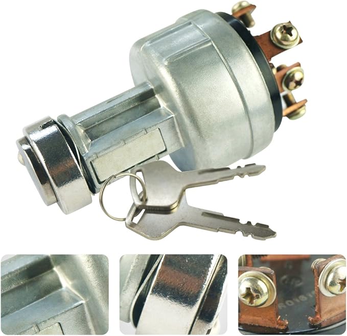 Interruttore Pressione Climatizzatore Auto - Compatibile Renault, Dacia, Nissan - Nrf 38943 - Foto 5