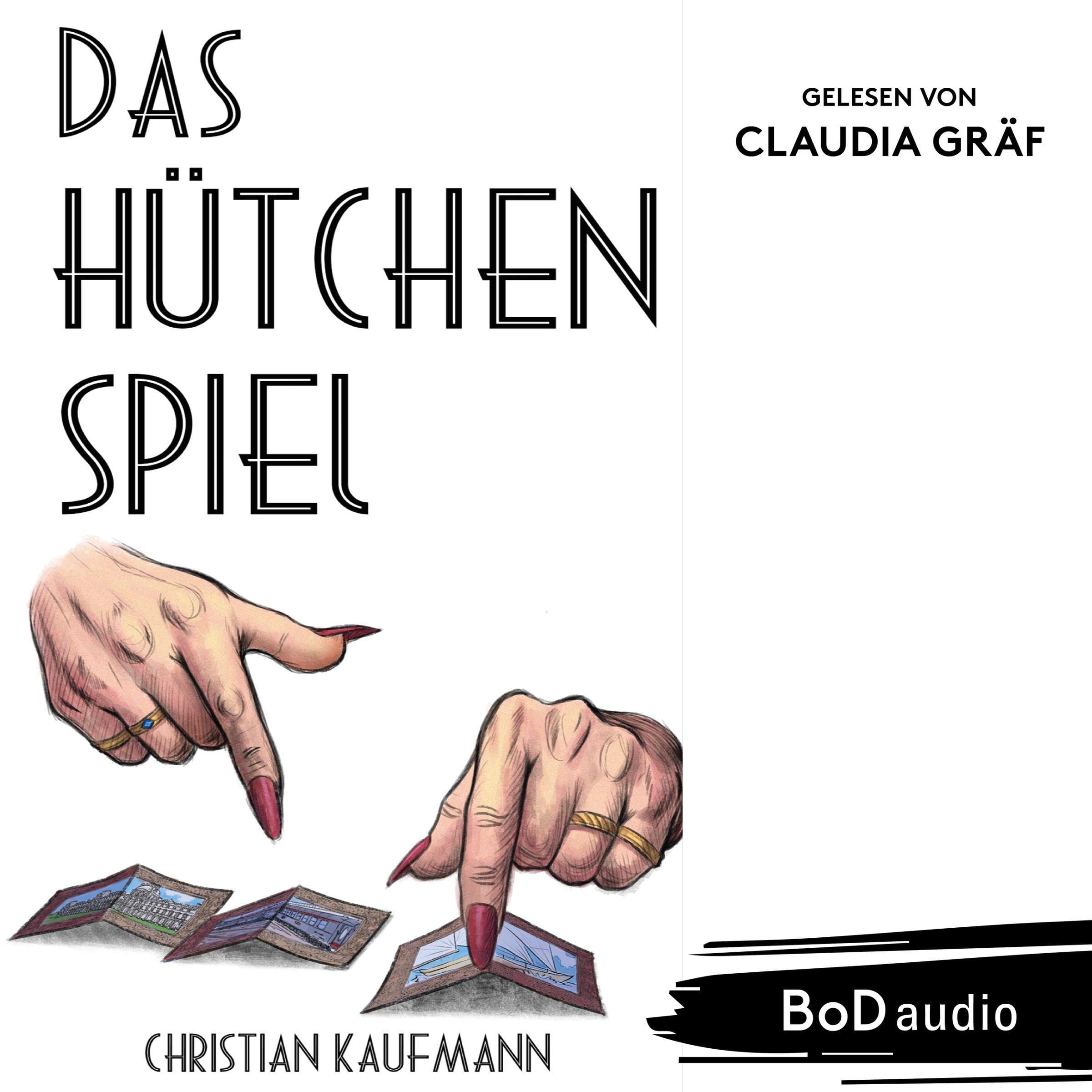 Das Hütchenspiel - Ein Leben voller Täuschung und Gefahr