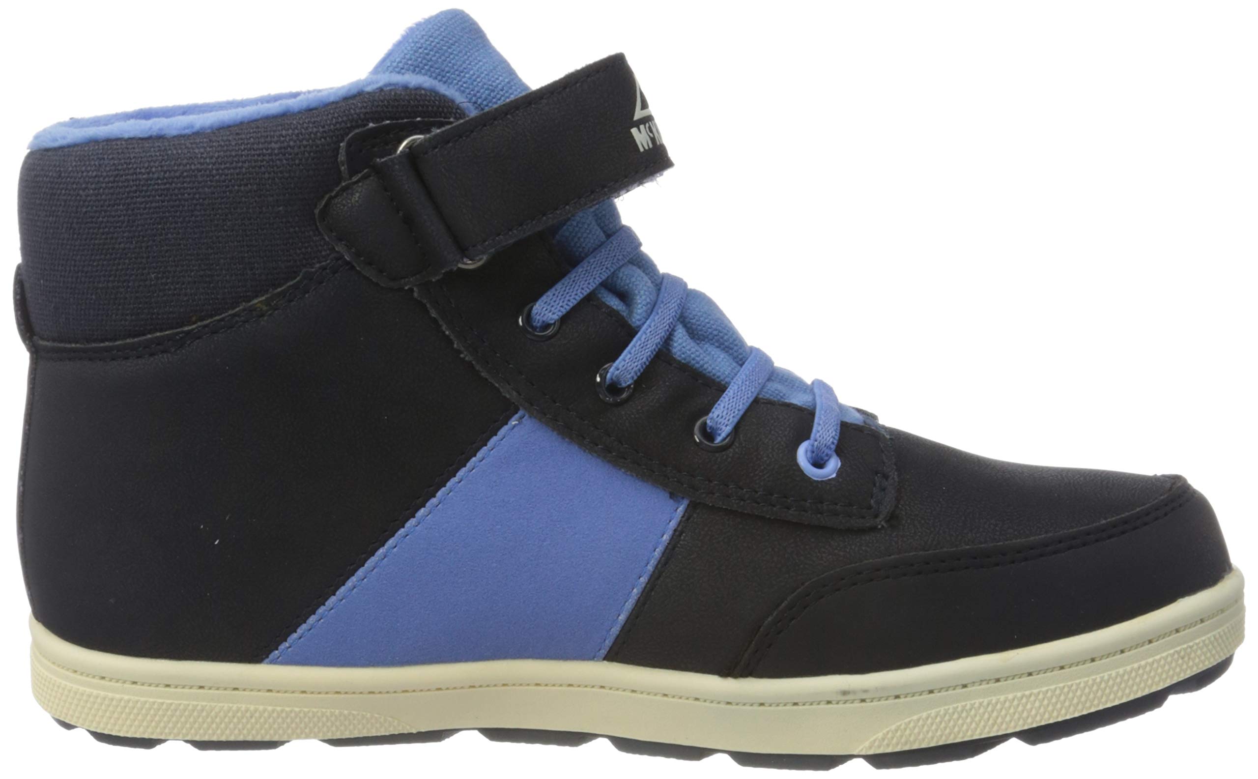 Mc Kinley Nelly II AQX, Walking Shoe Unisex-Bambini e Ragazzi