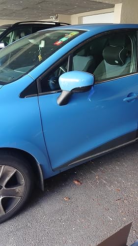 SPECCHIETTO RETROVISORE DESTRO RENAULT Clio Serie IV 963012959R (1219