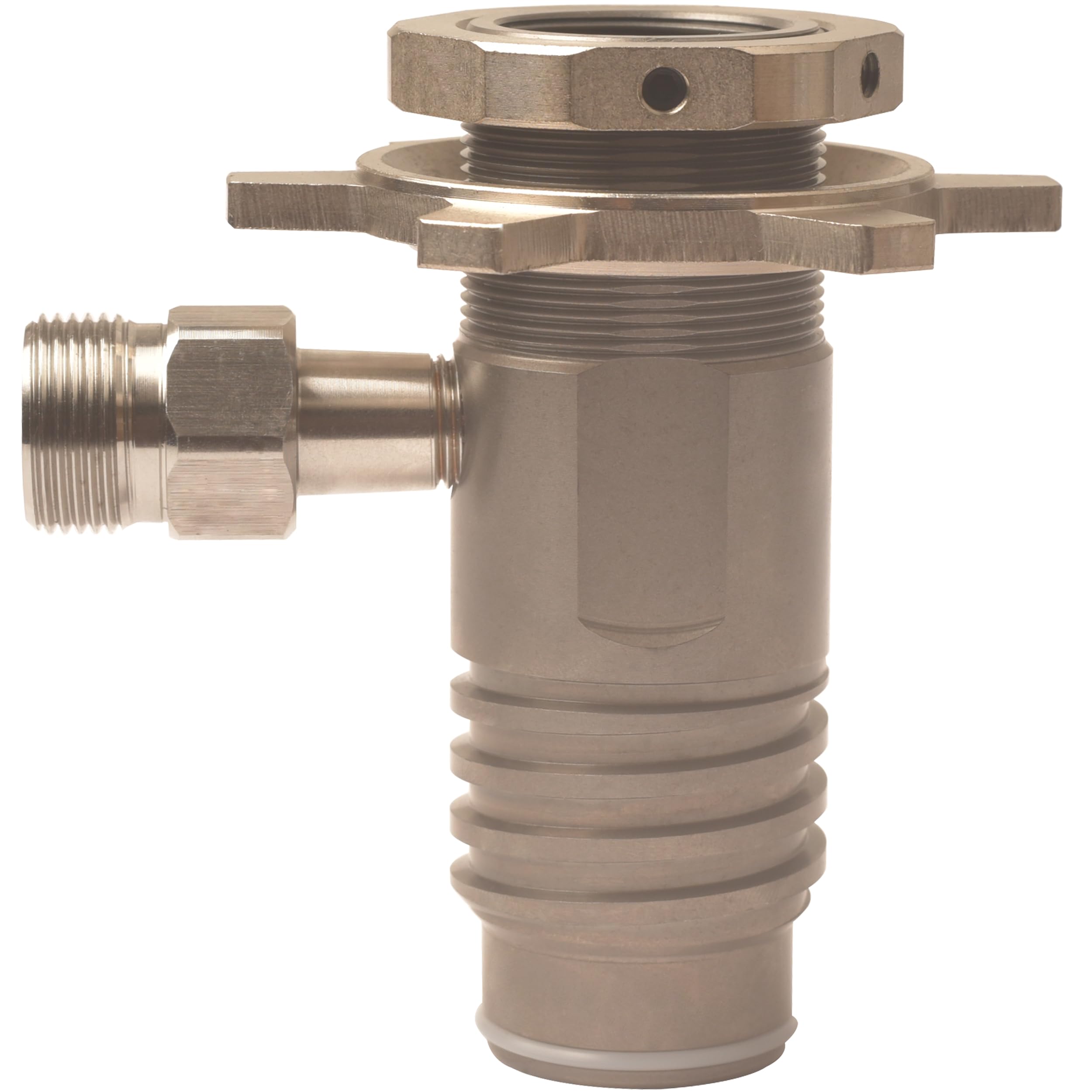 Manchon cylindrique 24W619 pour pompe 17C721 compatible Graco 390 395 PC