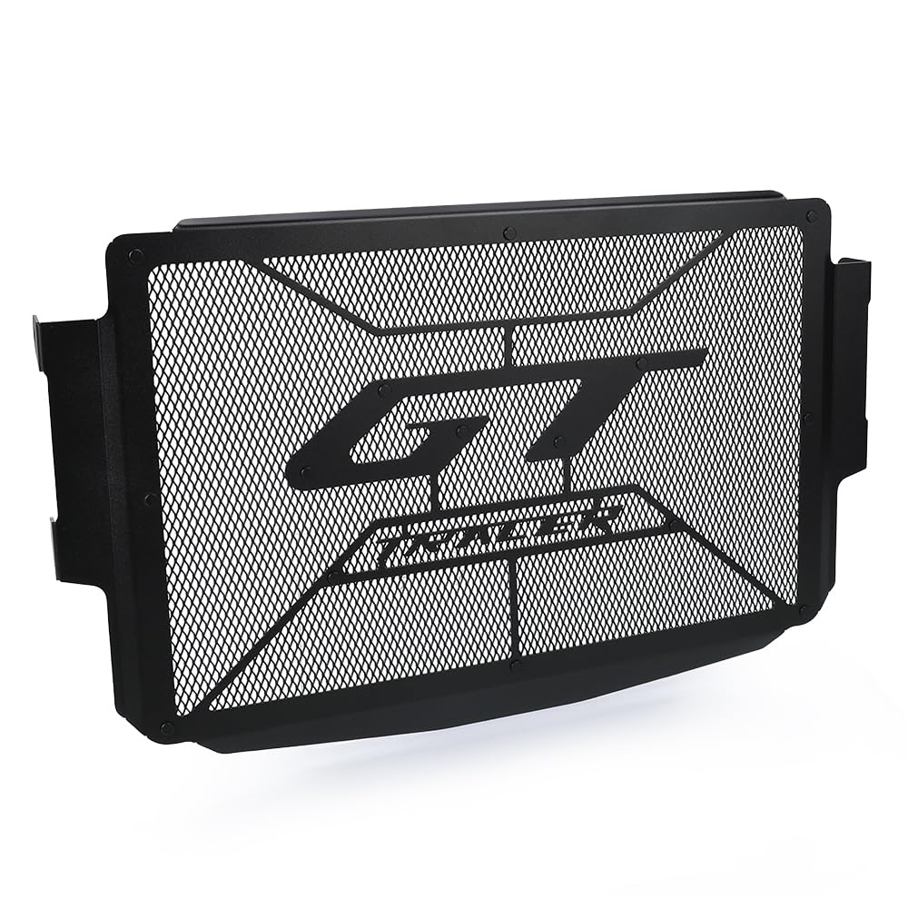 MOWOK Moto Radiatore Griglia Guardia Protezione Della Copertura Pararadiatore per tracer 9 gt 9gt MT-09 MT09 tracer9gt tracer9 TRACER GT 2021 2022 2023 Accessori