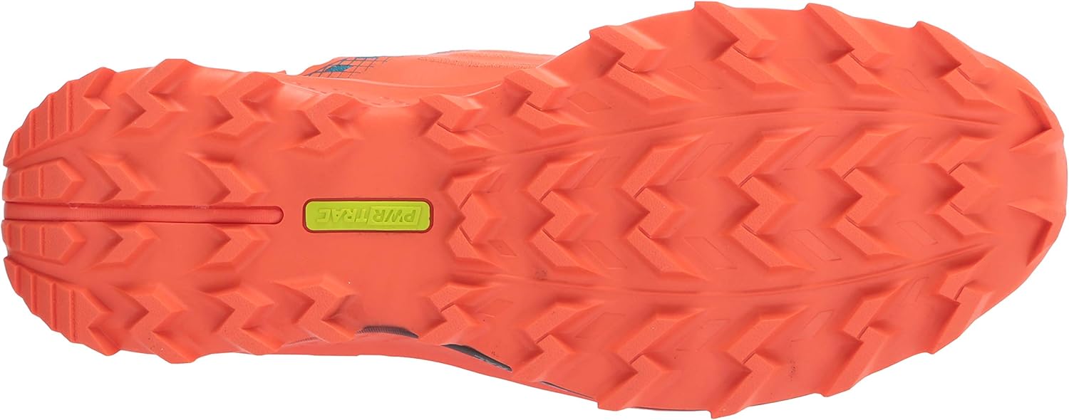 Saucony peregrine 2 hombre marron Outlet