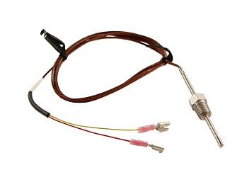 Vulcan Hart Sensor,Temperature