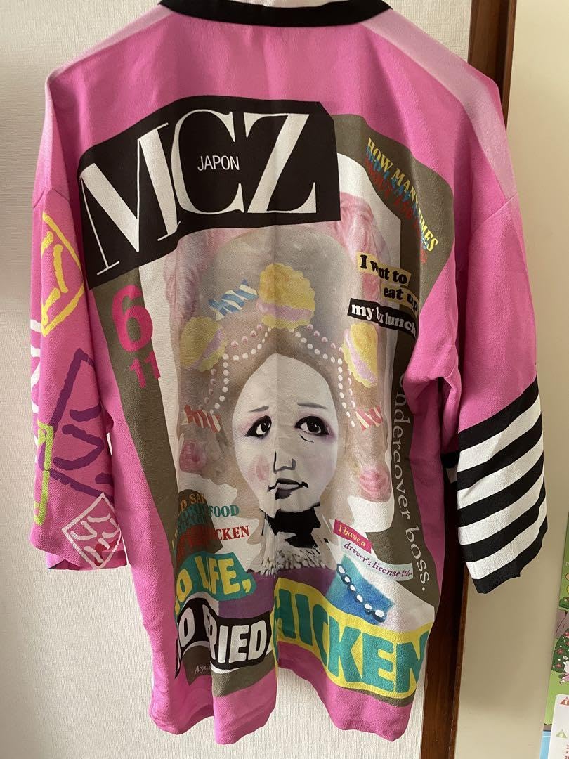 ももクロ あーりん 法被 はっぴ ももクロ あーりん 法被の通販 by m's shop♡｜ラクマ