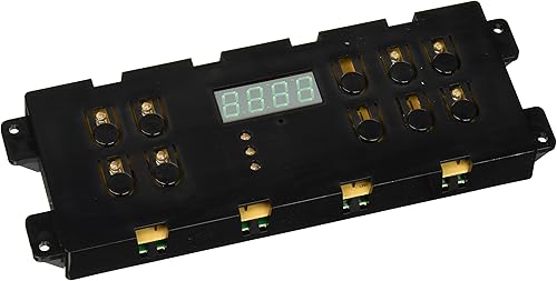 Miniatura 1 de GENUINE Frigidaire 5304509493 Tablero de control de horno