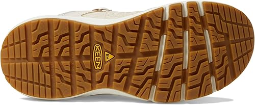 Miniatura 3 de KEEN Utility Vista Energy - Botas de trabajo con punta compuesta de altura media para mujer